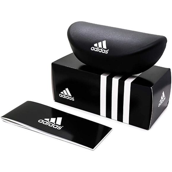 NWT Adidas SP0067-92X-60 Sunglasses